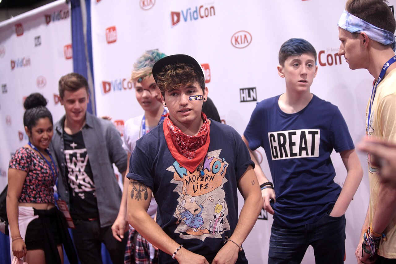 Beyond Reconsideration: Exploring Popular YouTubers & Content